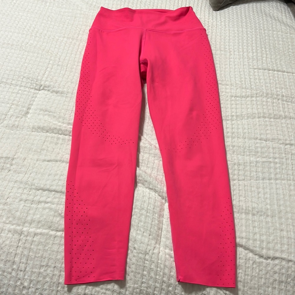 Buff bunny leggings